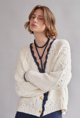 RENATA CARDIGAN