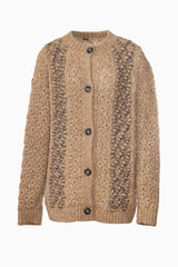 KARLIE CARDIGAN
