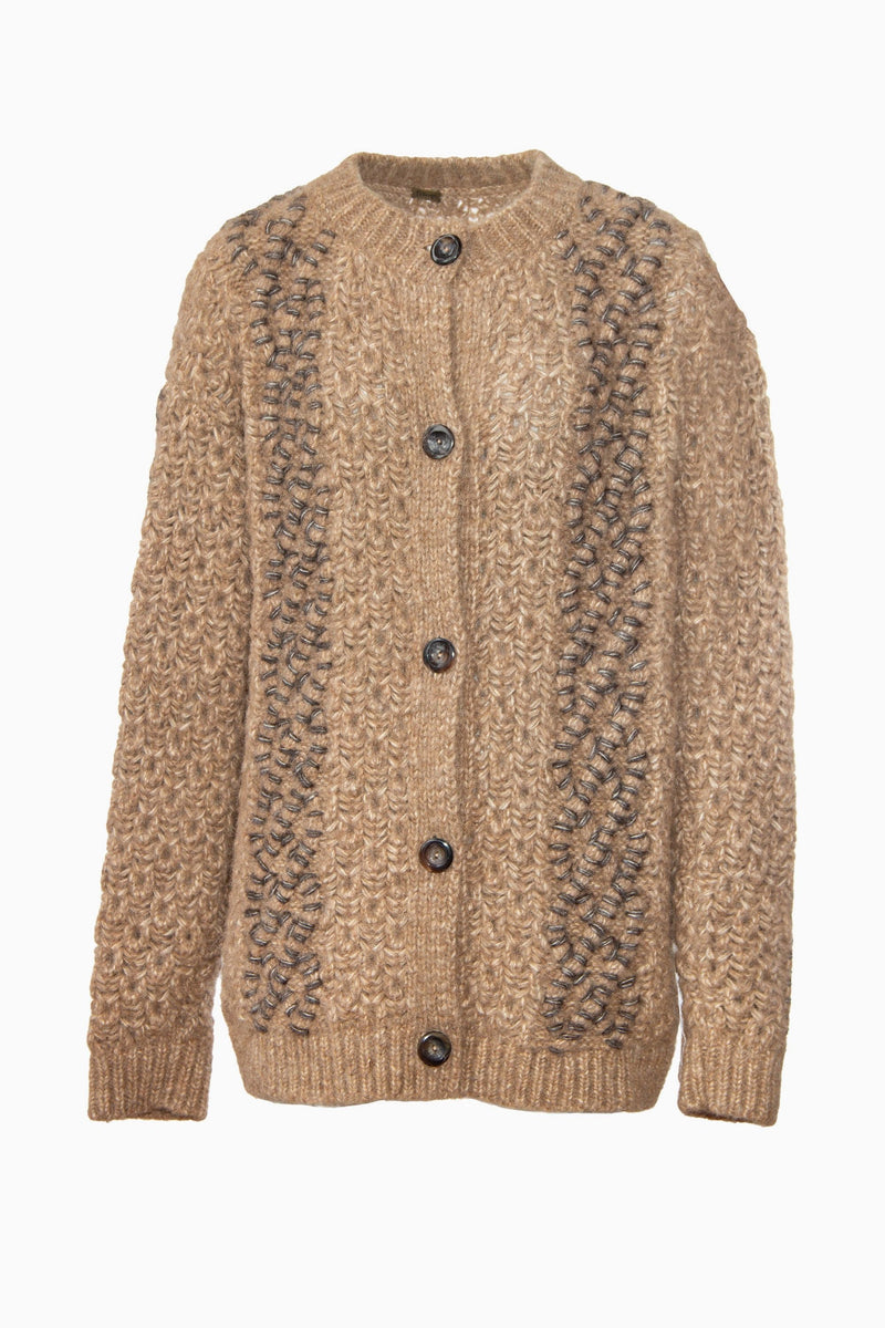 KARLIE CARDIGAN