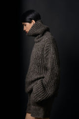 LAUREN SWEATER