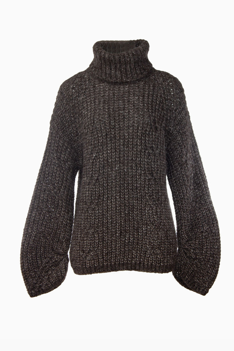 LAUREN SWEATER