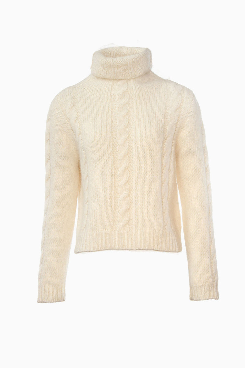HOPE SWEATER