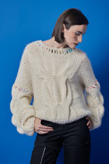 CANDICE SWEATER