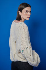 CANDICE SWEATER