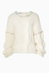 CANDICE SWEATER