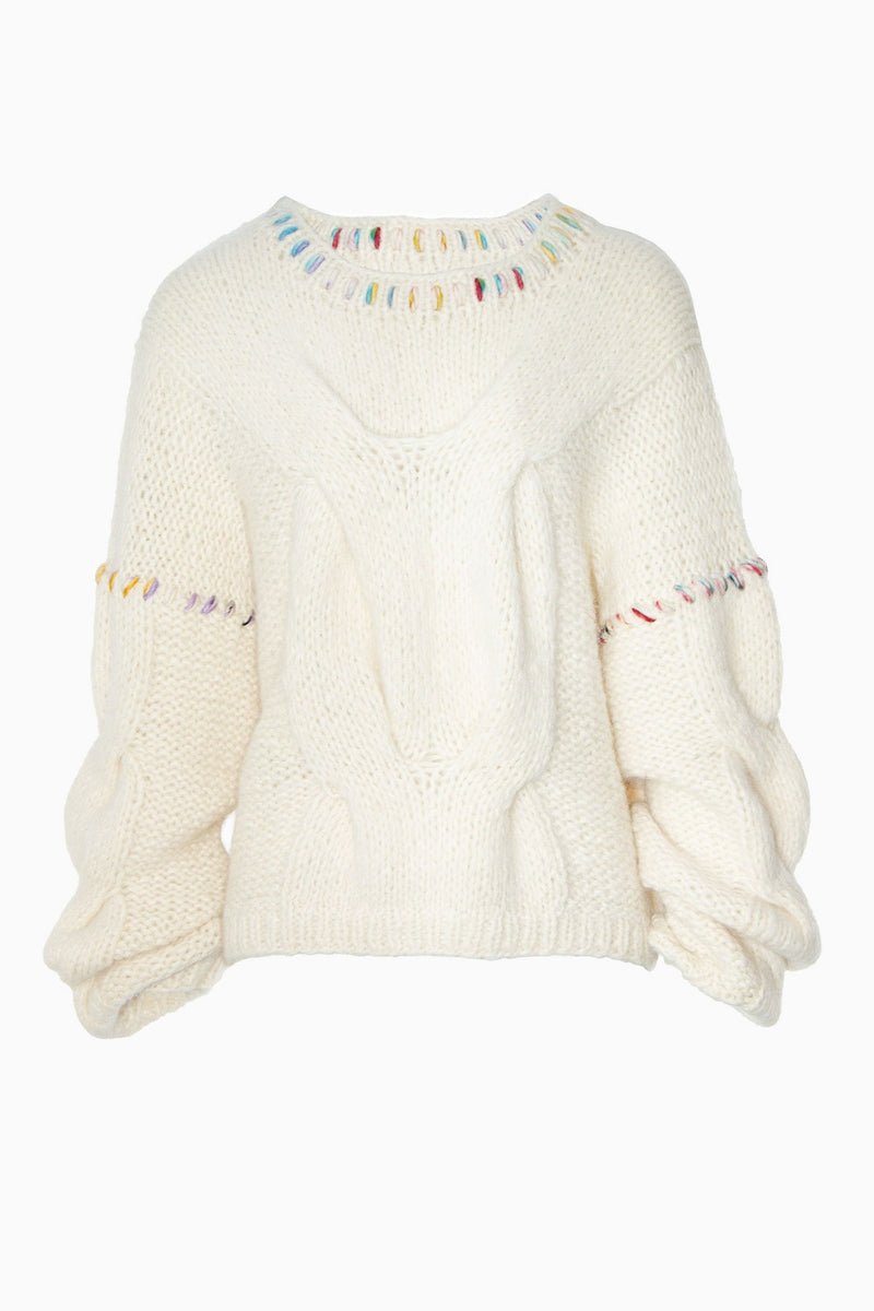 CANDICE SWEATER
