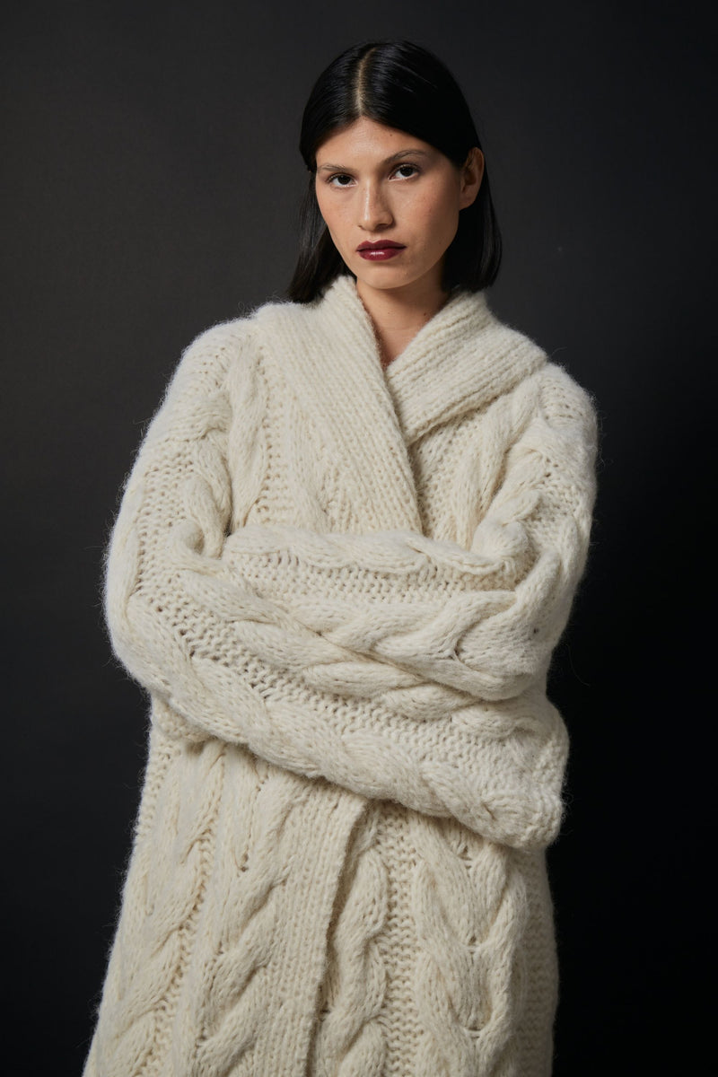 RAINE COAT