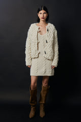 BIANCA CARDIGAN