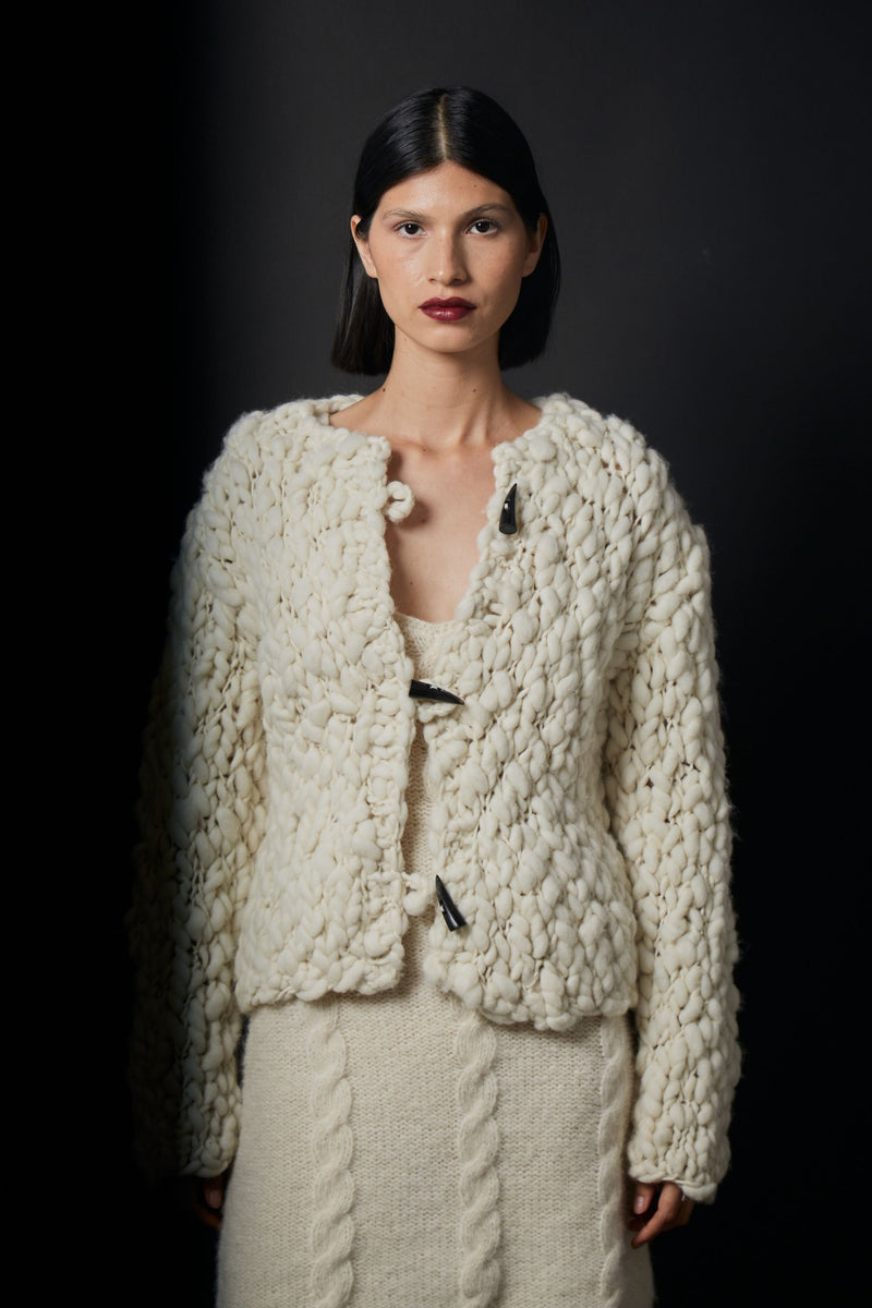 BIANCA CARDIGAN