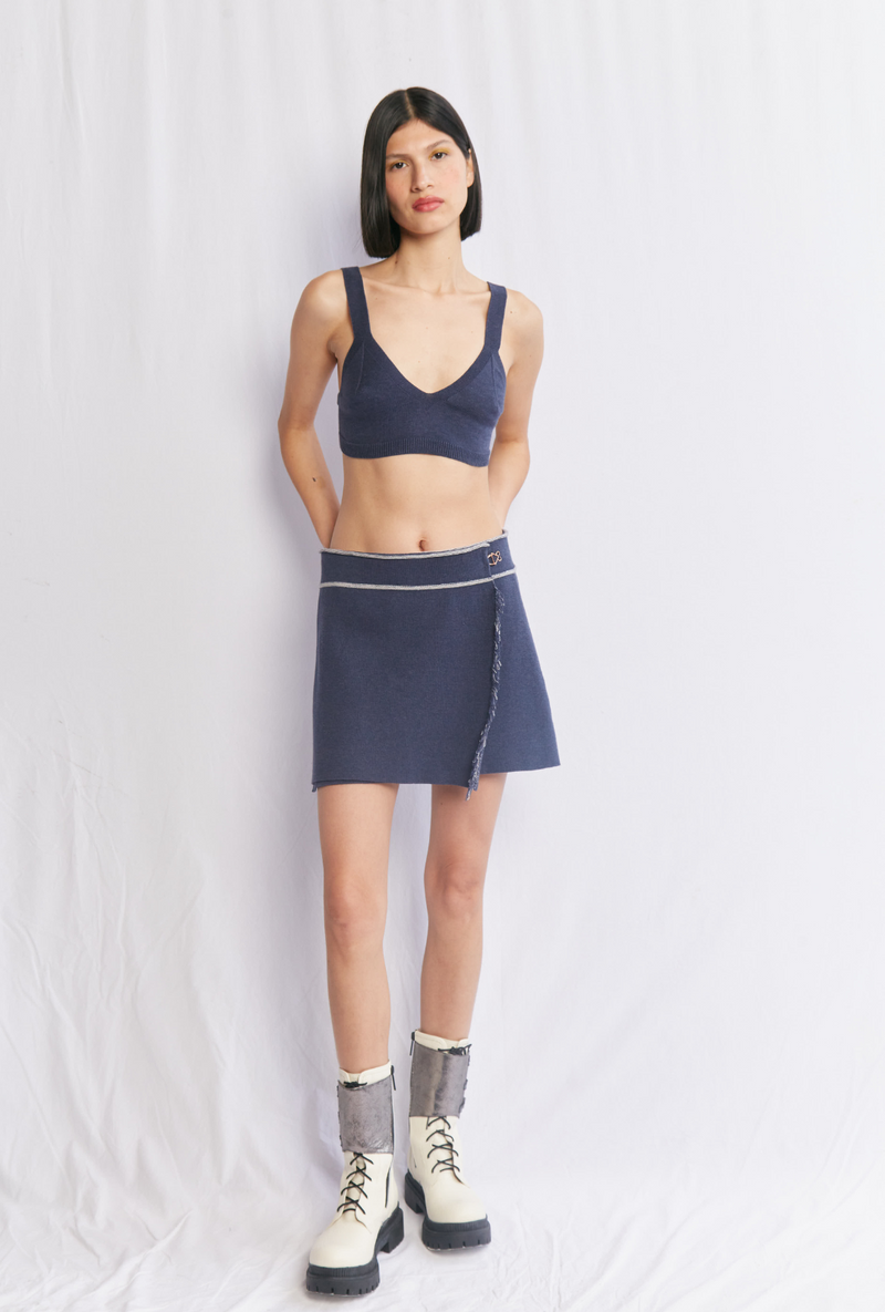 HALEY SKIRT – Fringe US - Main Image