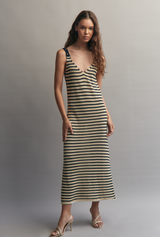 ARIEL DRESS