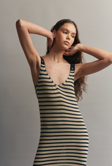 ARIEL DRESS