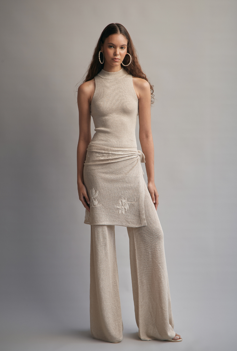 ADELE SHELL – Fringe US