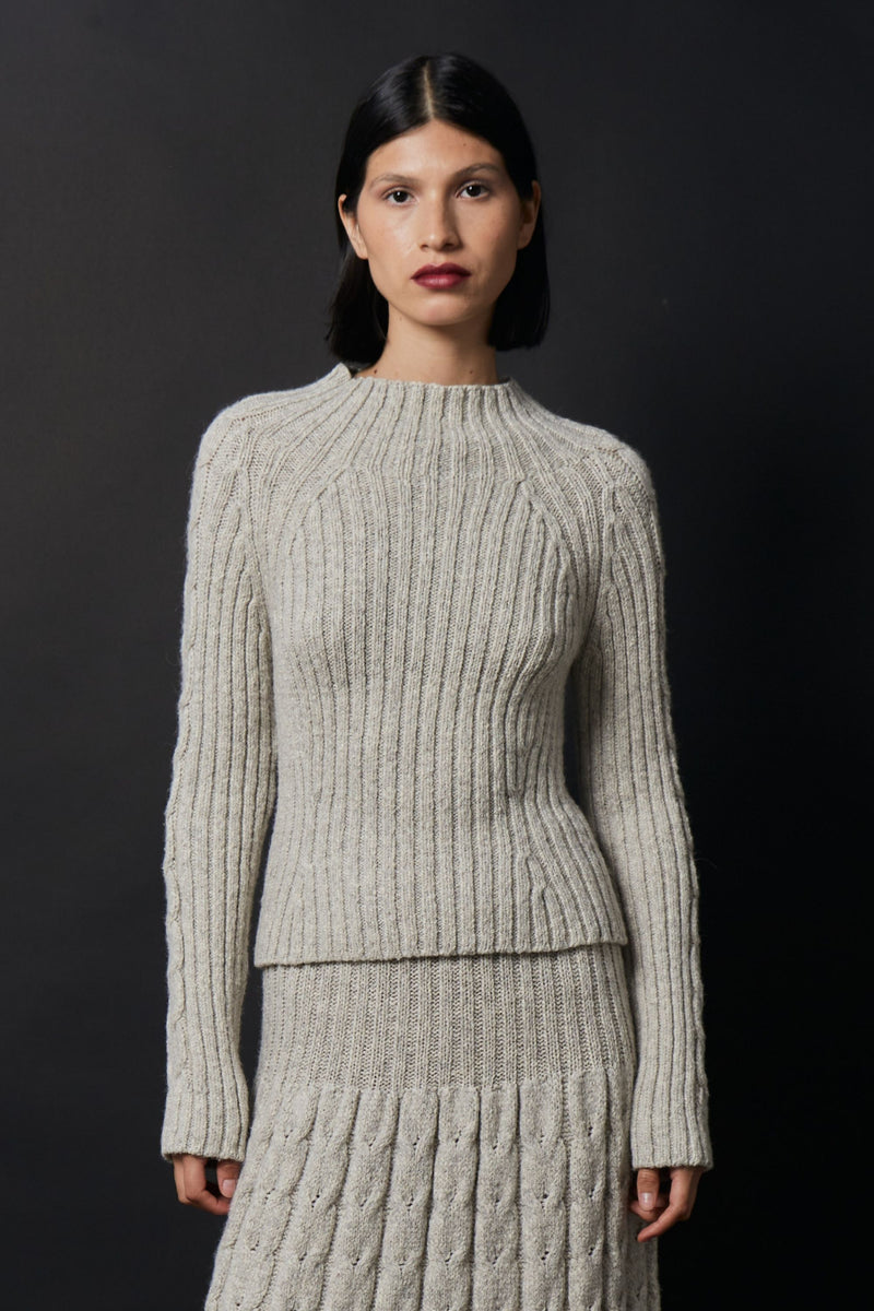 SOLANGE SWEATER