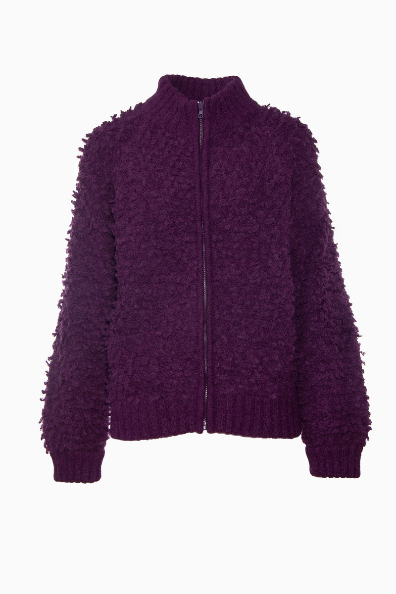 NYRA JACKET