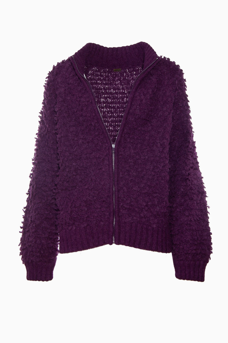 NYRA JACKET