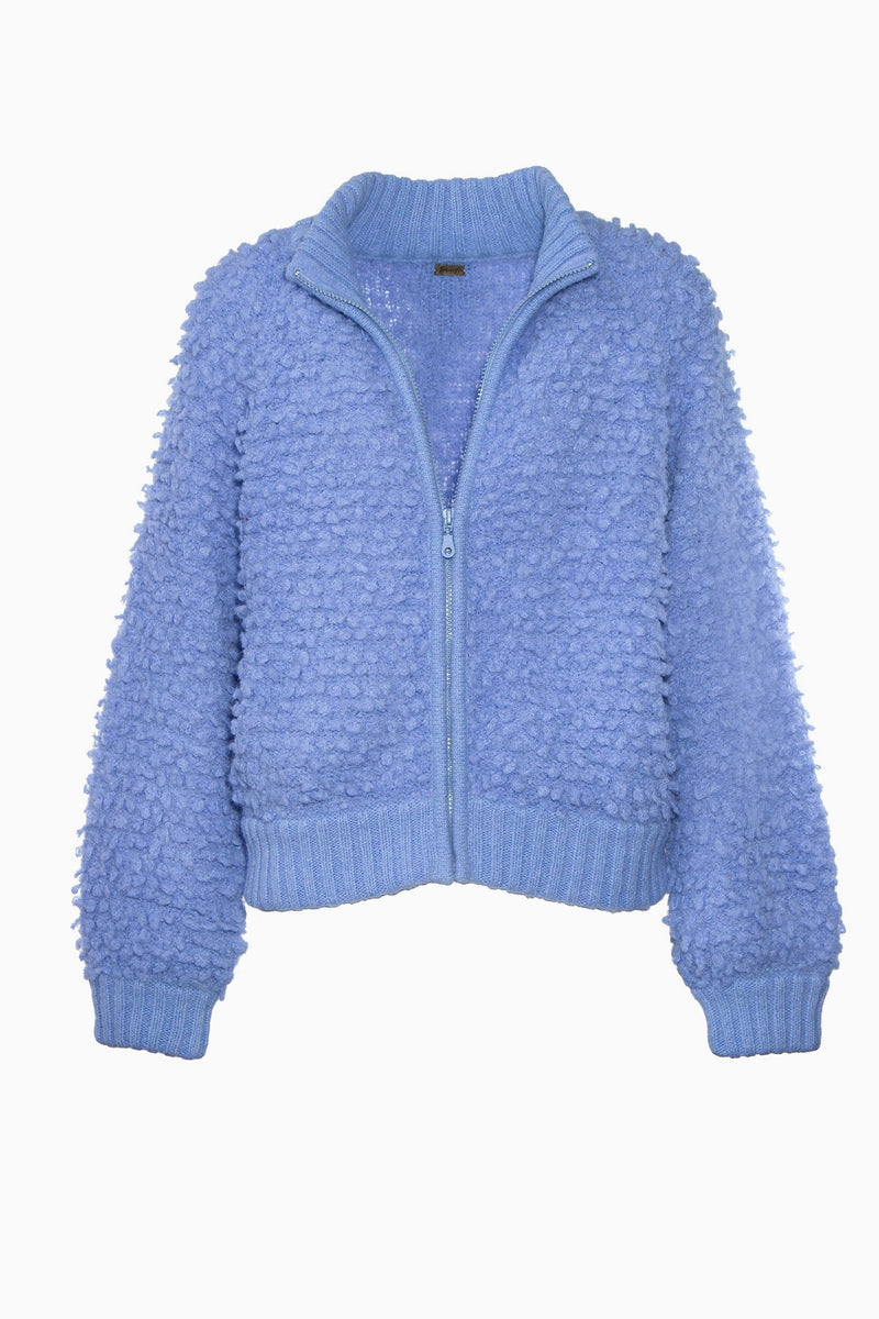 NYRA JACKET