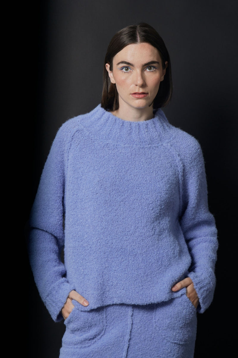 EMMA SWEATER