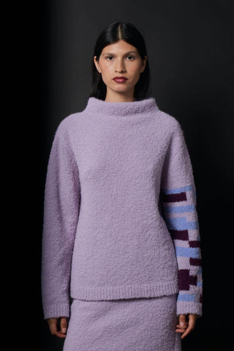 JANICE SWEATER