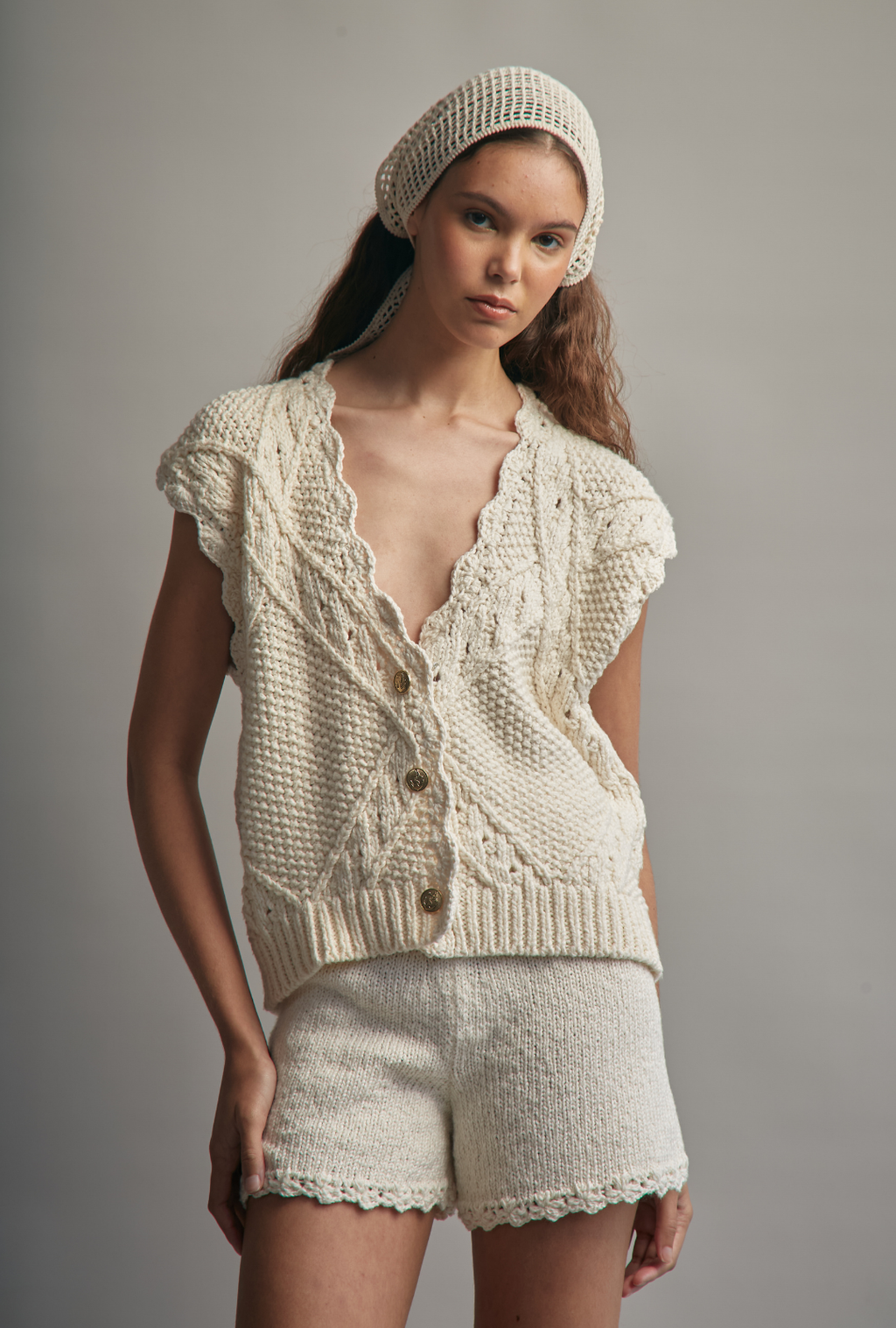 ERIS VEST – Fringe US