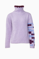 JANICE SWEATER