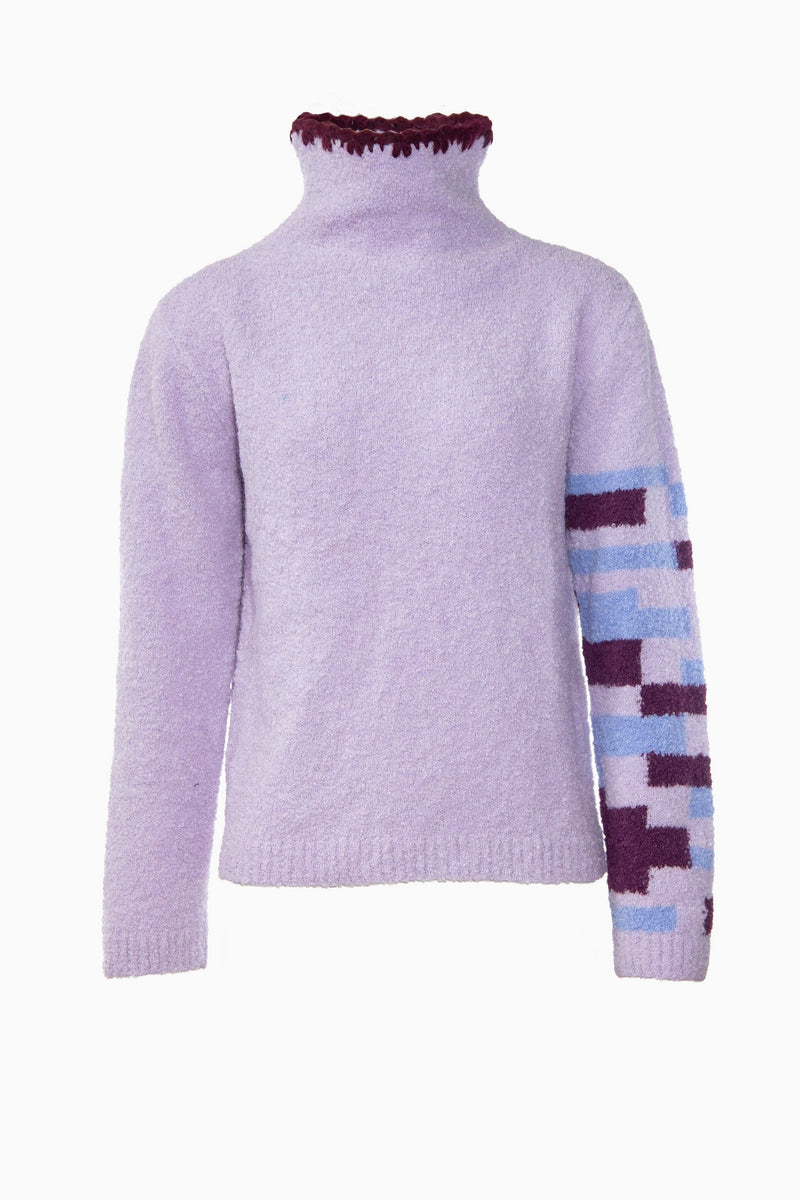 JANICE SWEATER