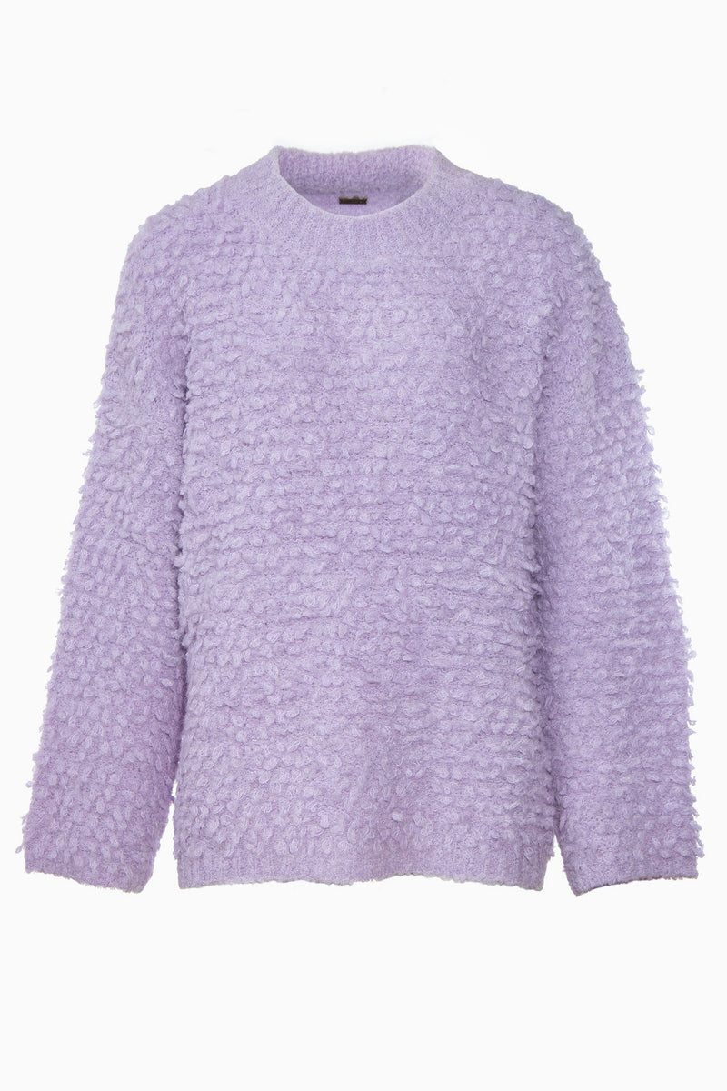 INDIRA SWEATER