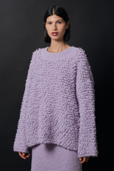 INDIRA SWEATER
