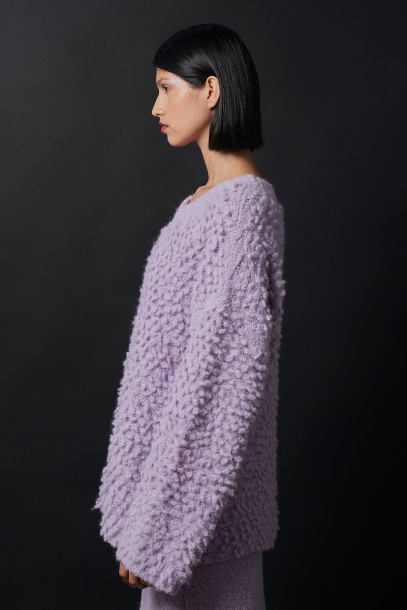 INDIRA SWEATER