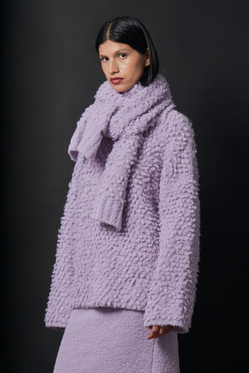 INDIRA SWEATER