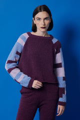 KRISTEN SWEATER