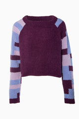 KRISTEN SWEATER