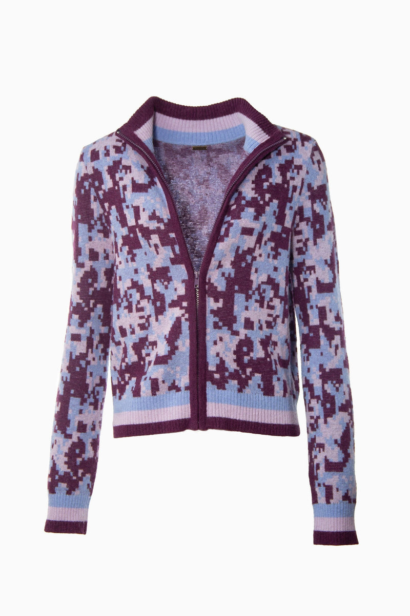 CHERYL JACKET