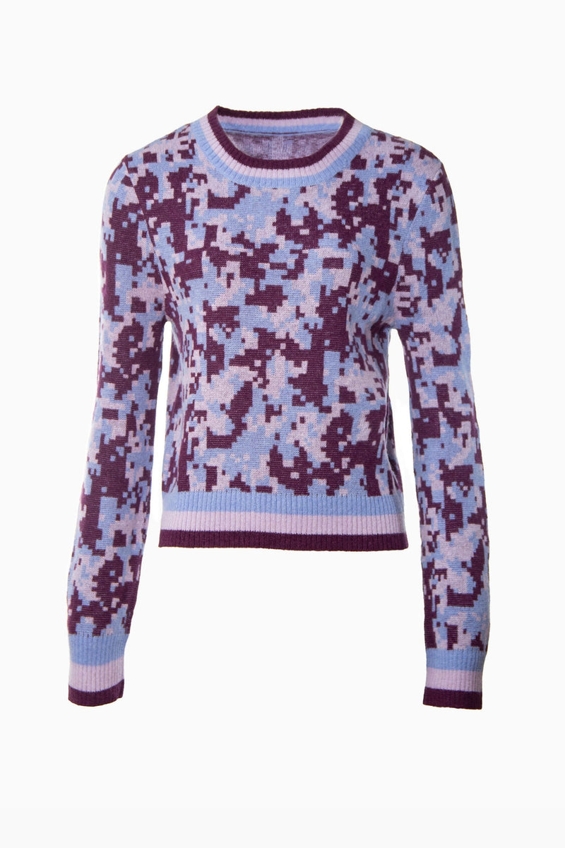 HOLLY SWEATER
