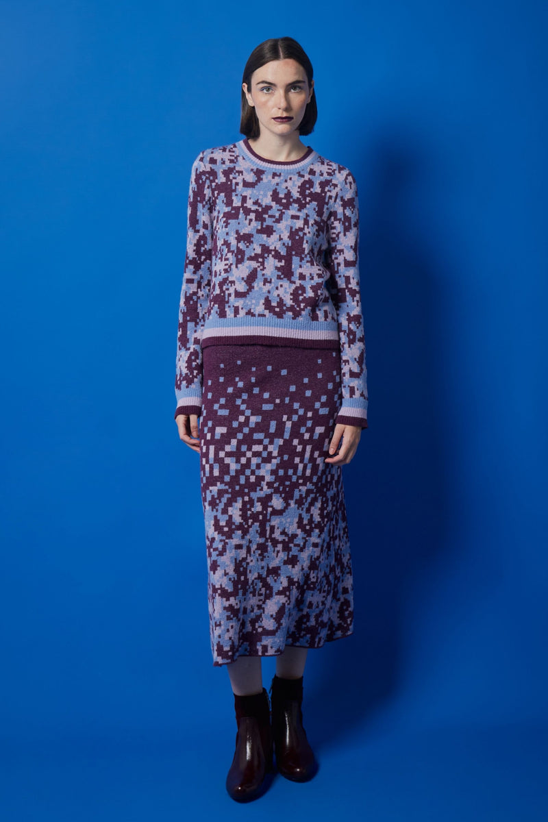 ESTELLE SKIRT