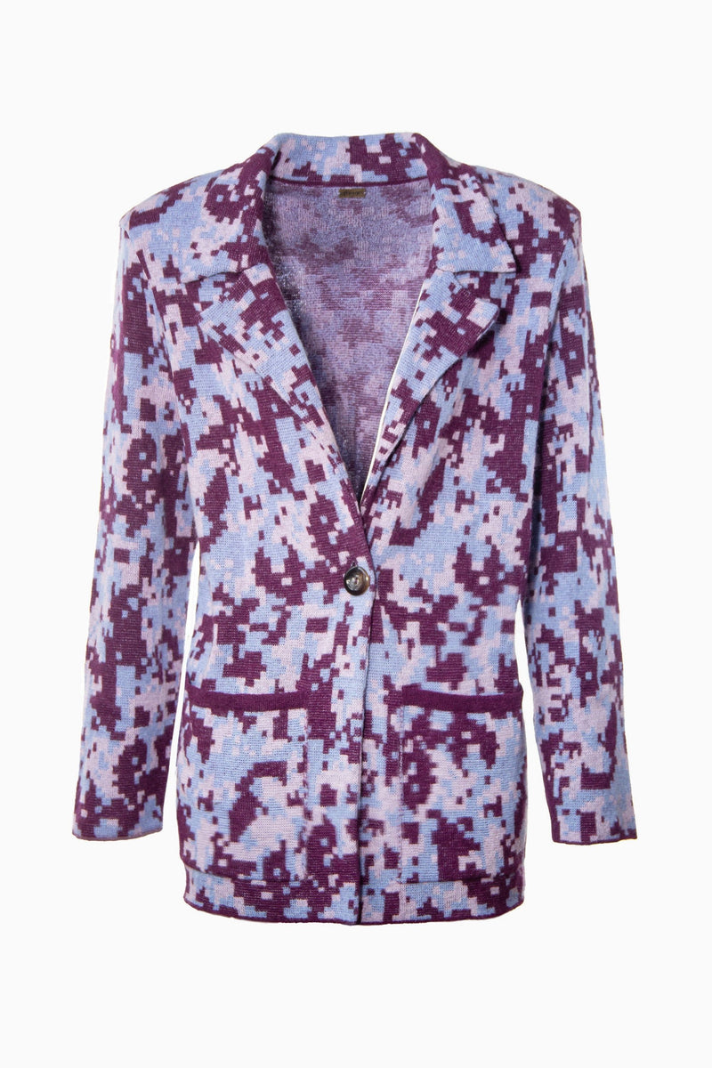 KIYOMI JACKET