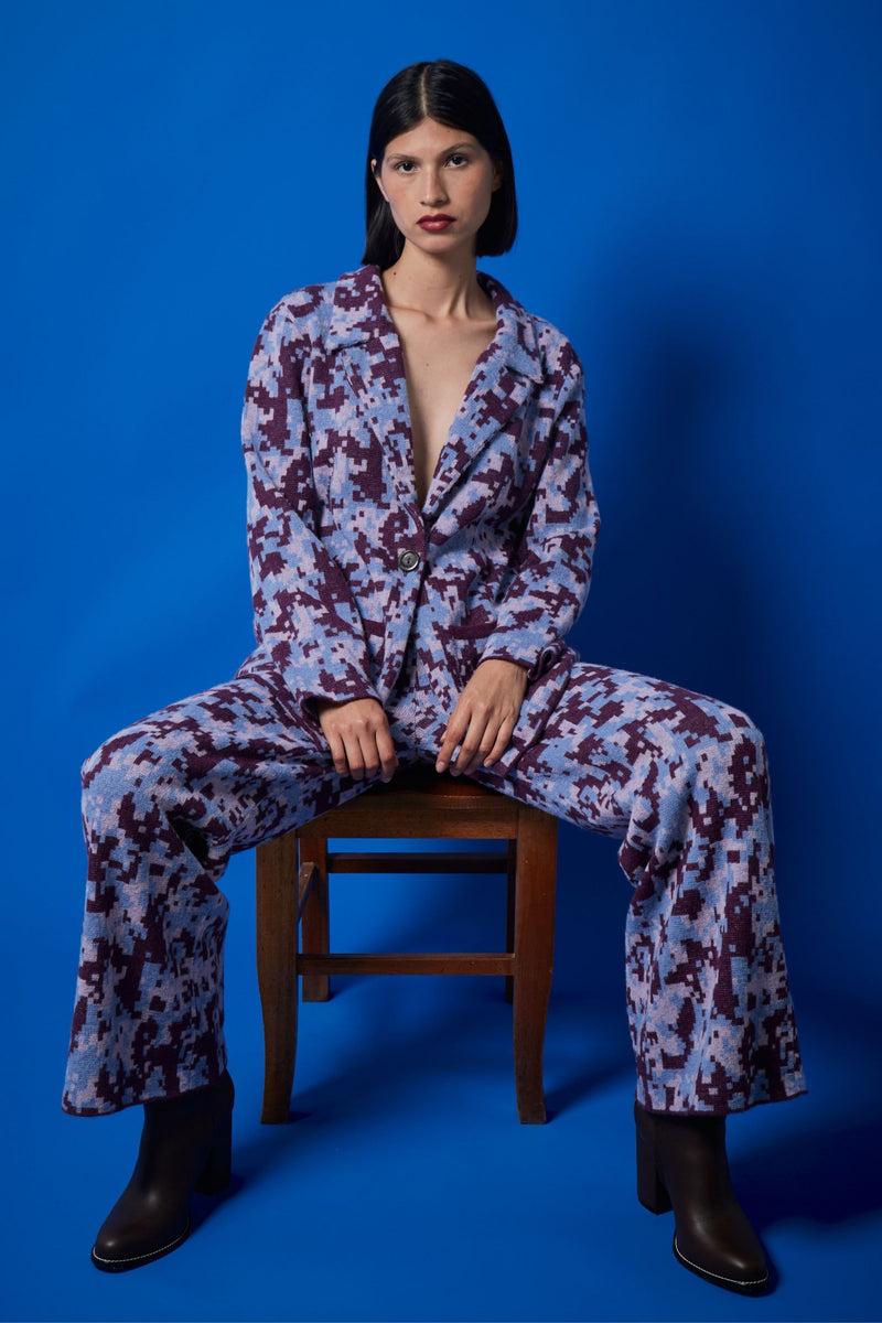 KIYOMI JACKET