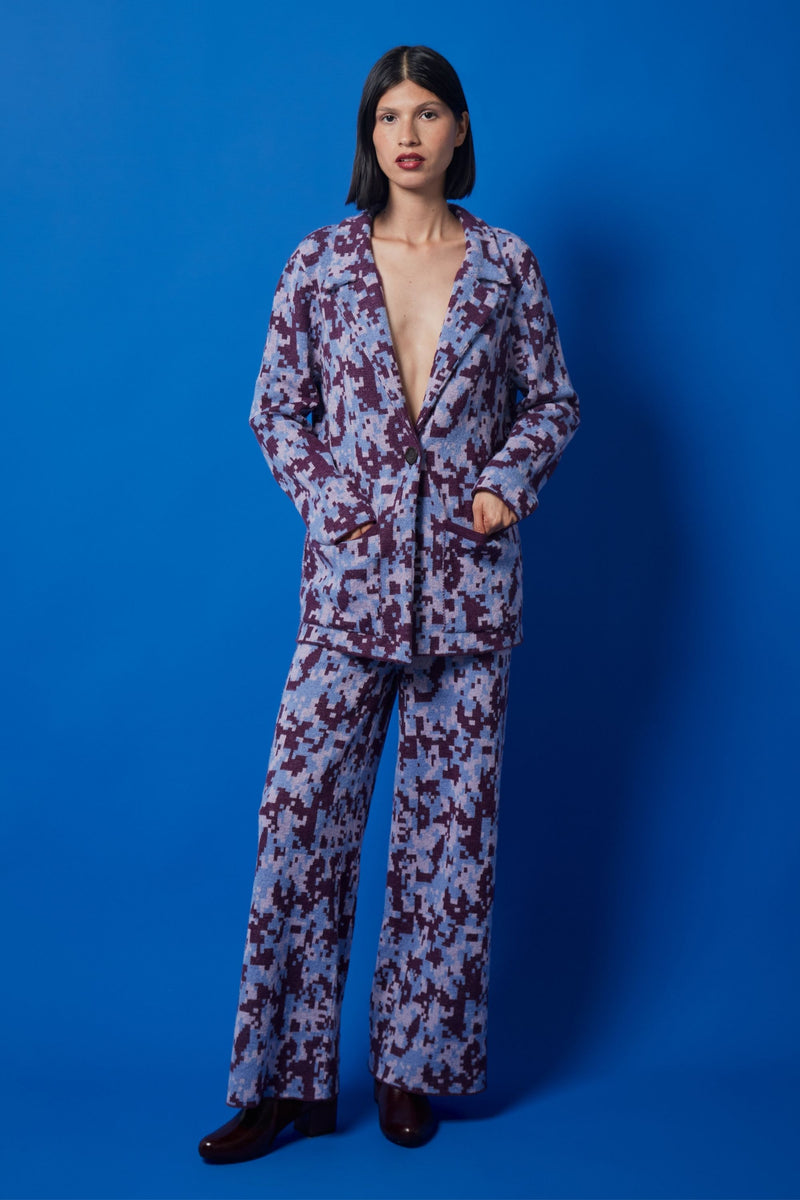 KIYOMI JACKET