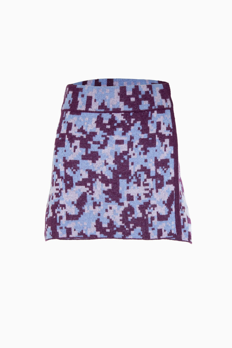 ELARA MINI SKIRT
