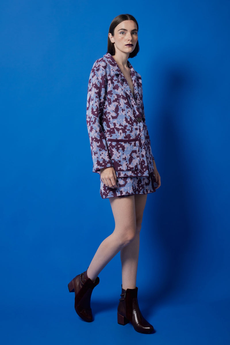 ELARA MINI SKIRT