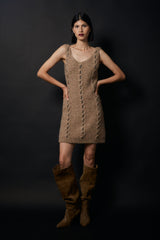 PEARL DRESS