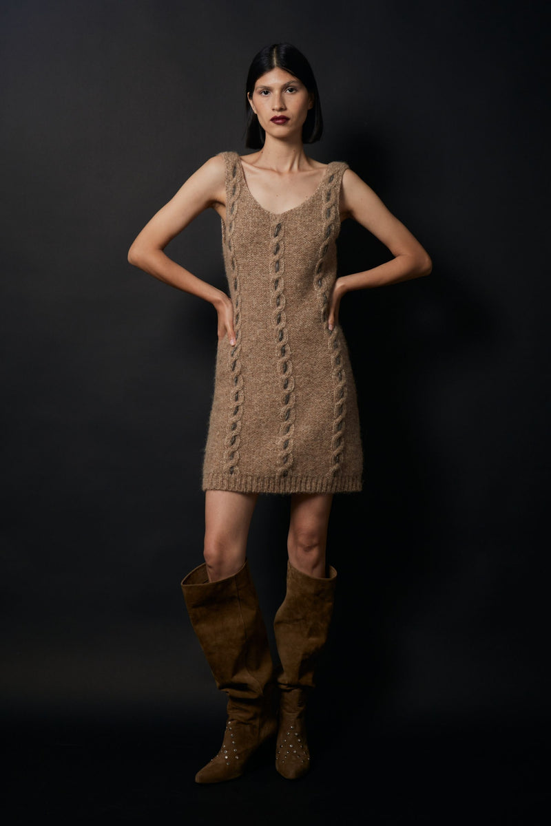 PEARL DRESS