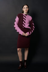 CRESSIDA SWEATER