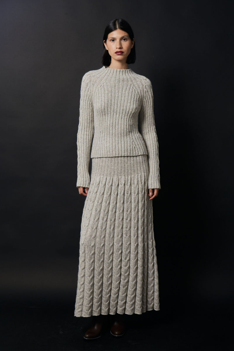 DAFNE SKIRT
