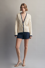 RENATA CARDIGAN