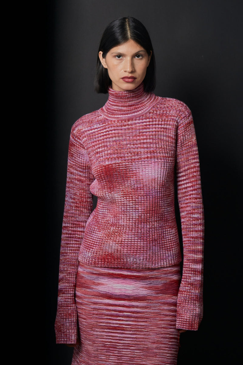 GWYNETH SWEATER