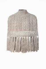 HALIMA PONCHO