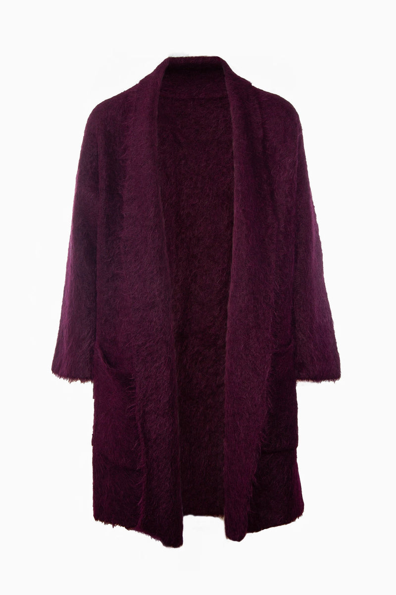 ISABELLA SWEATER