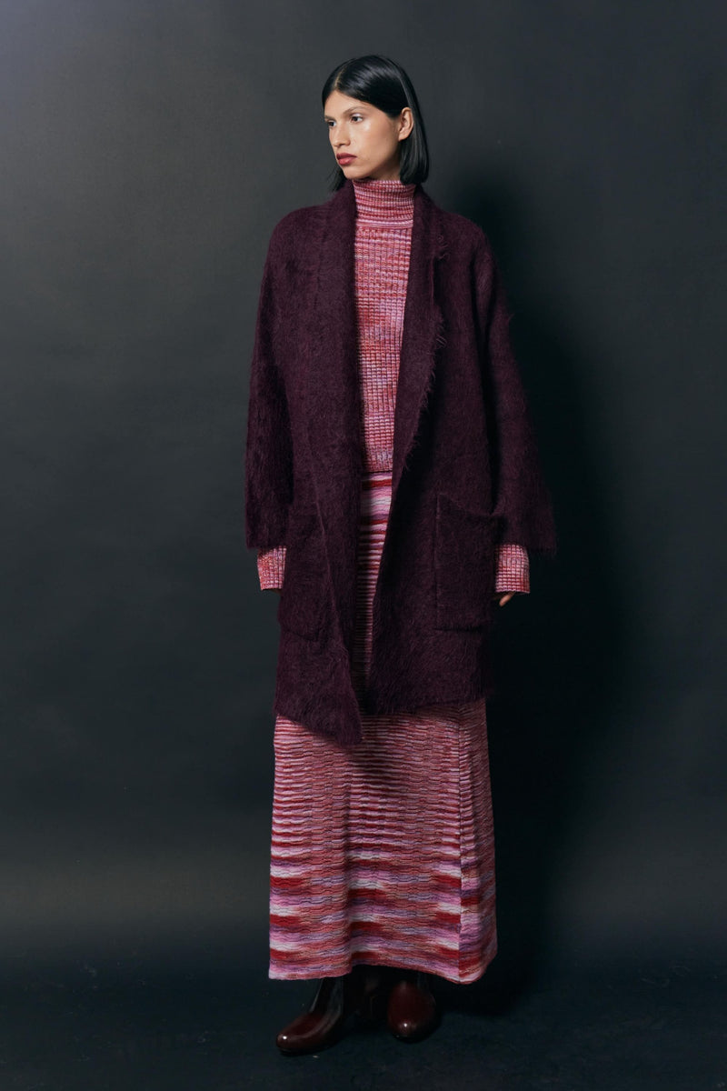 ISABELLA SWEATER