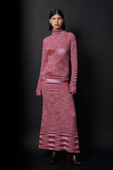 LINA LONG SKIRT